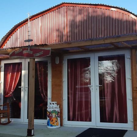 Sallys Cabin Kilcolgan Exterior foto