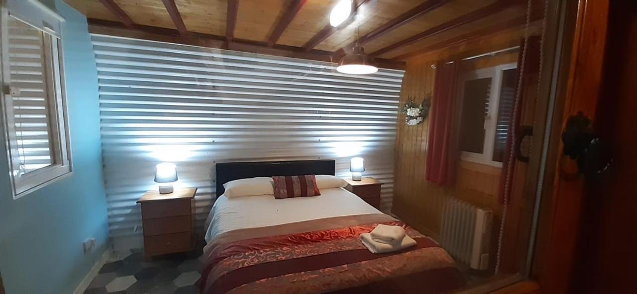 Sallys Cabin Kilcolgan Exterior foto